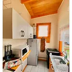 Cabana En El Campo