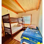 Cabana En El Campo