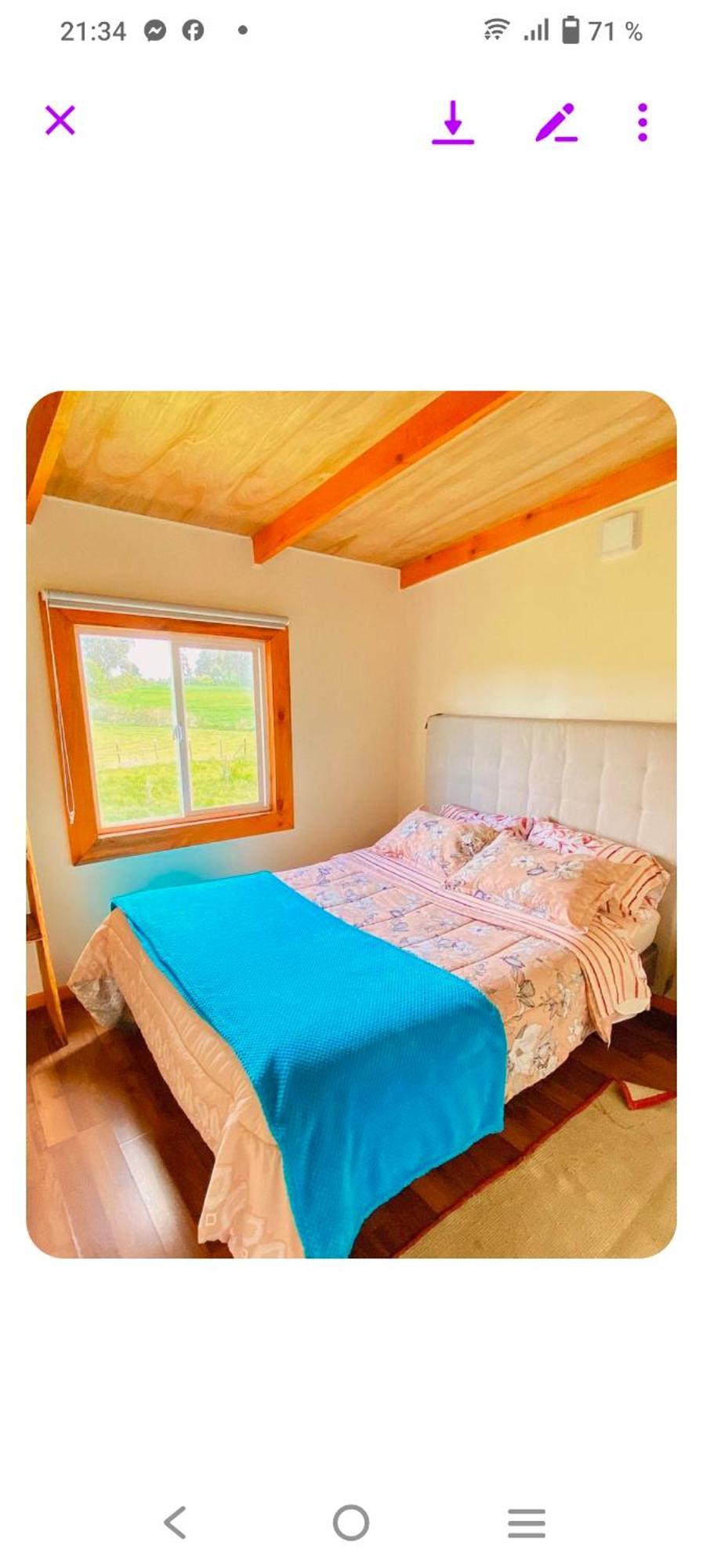 Apartamento En El Campo